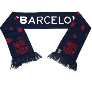 FC Barcelona Scarf